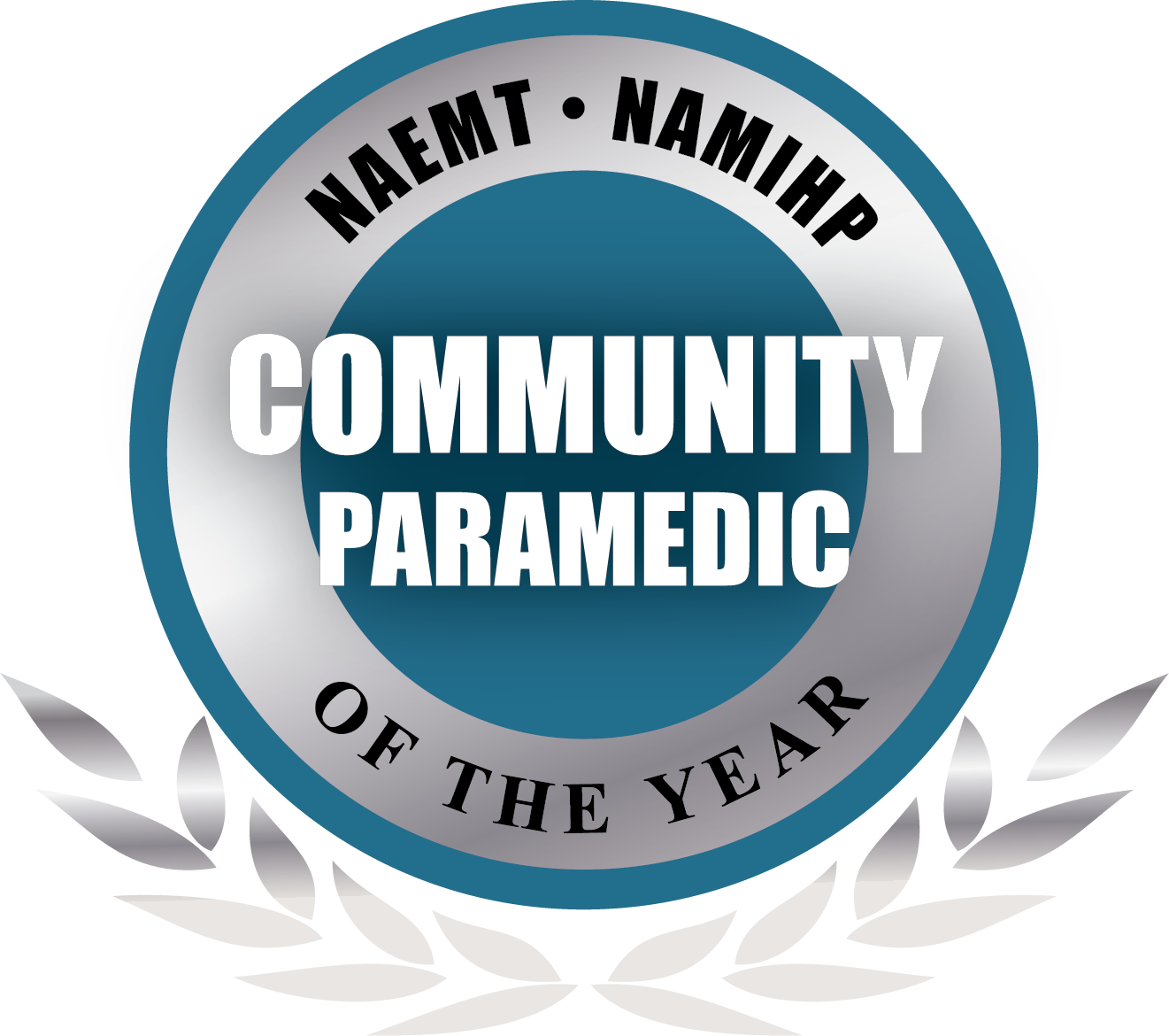Community Paramedic of the Year