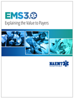 EMS 3.0 - Explaining Value to Payers