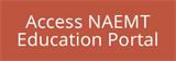 Access the NAEMT Education Portal