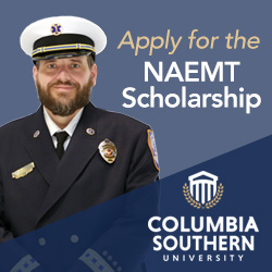 CSU Scholarship Ad