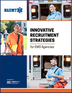 NAEMT EMS Recruitment Strategies