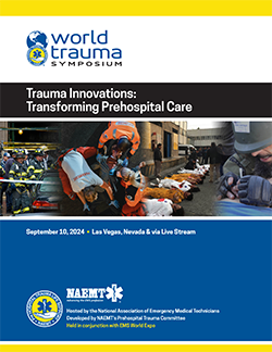 World Trauma Symposium Program