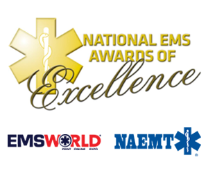 National EMS Awards of Excellence