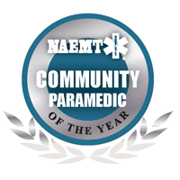 Community Paramedic of the Year