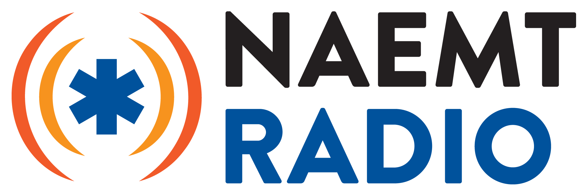 NAEMT Radio