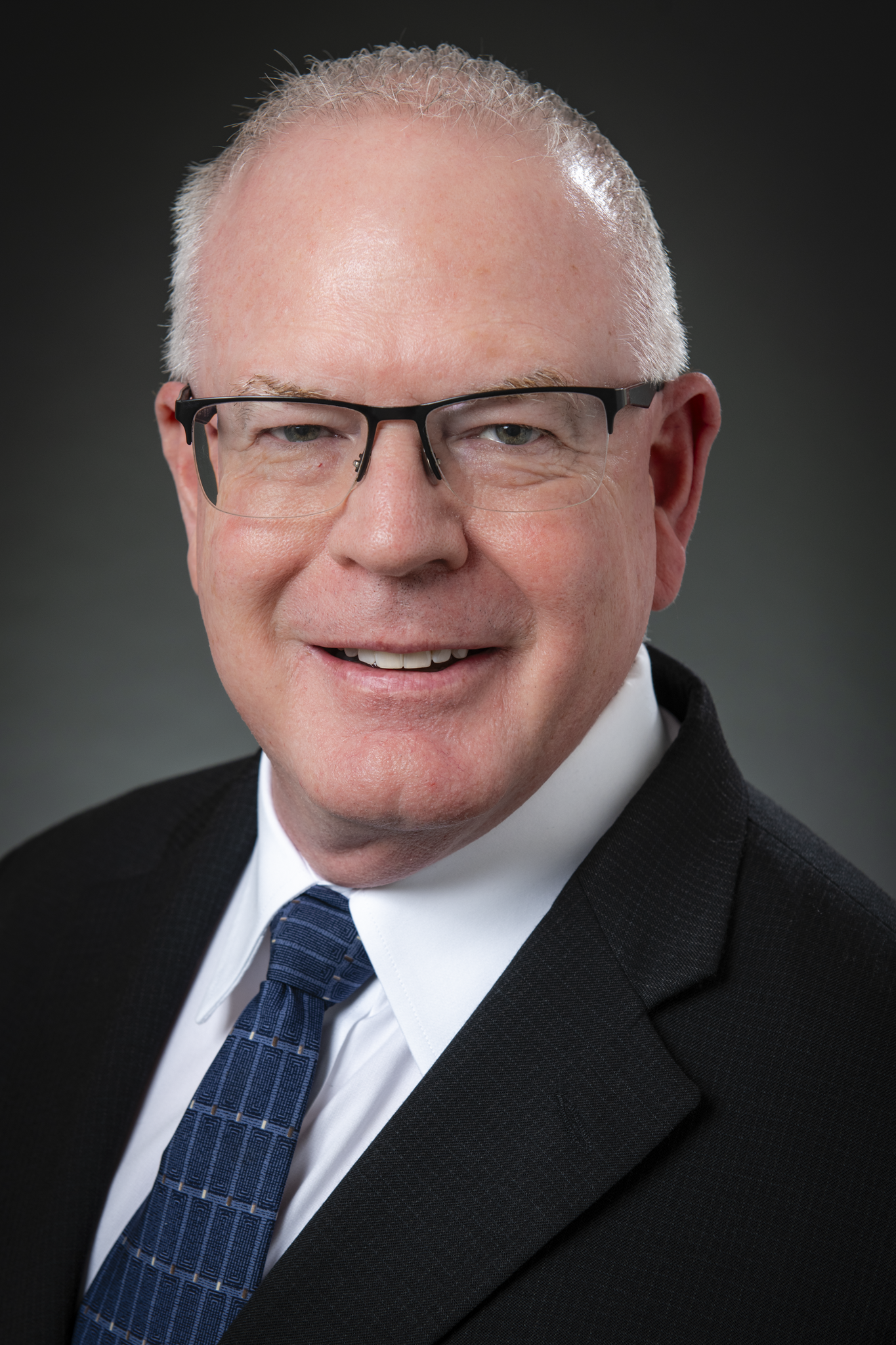 Cox Headshot