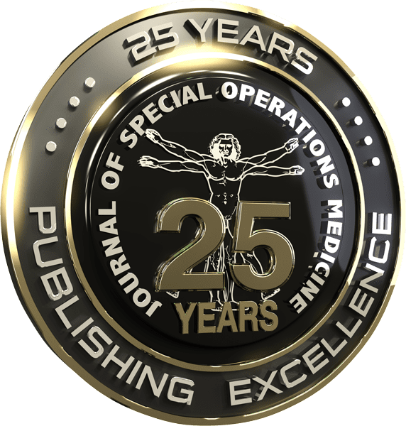 Journal of Special Operations Medicine