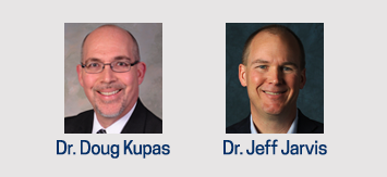 Home_BoxedFeature new directors Dr. Doug Kupas and Dr. Jeff Jarvis appointed as NAEMT Medical Directors