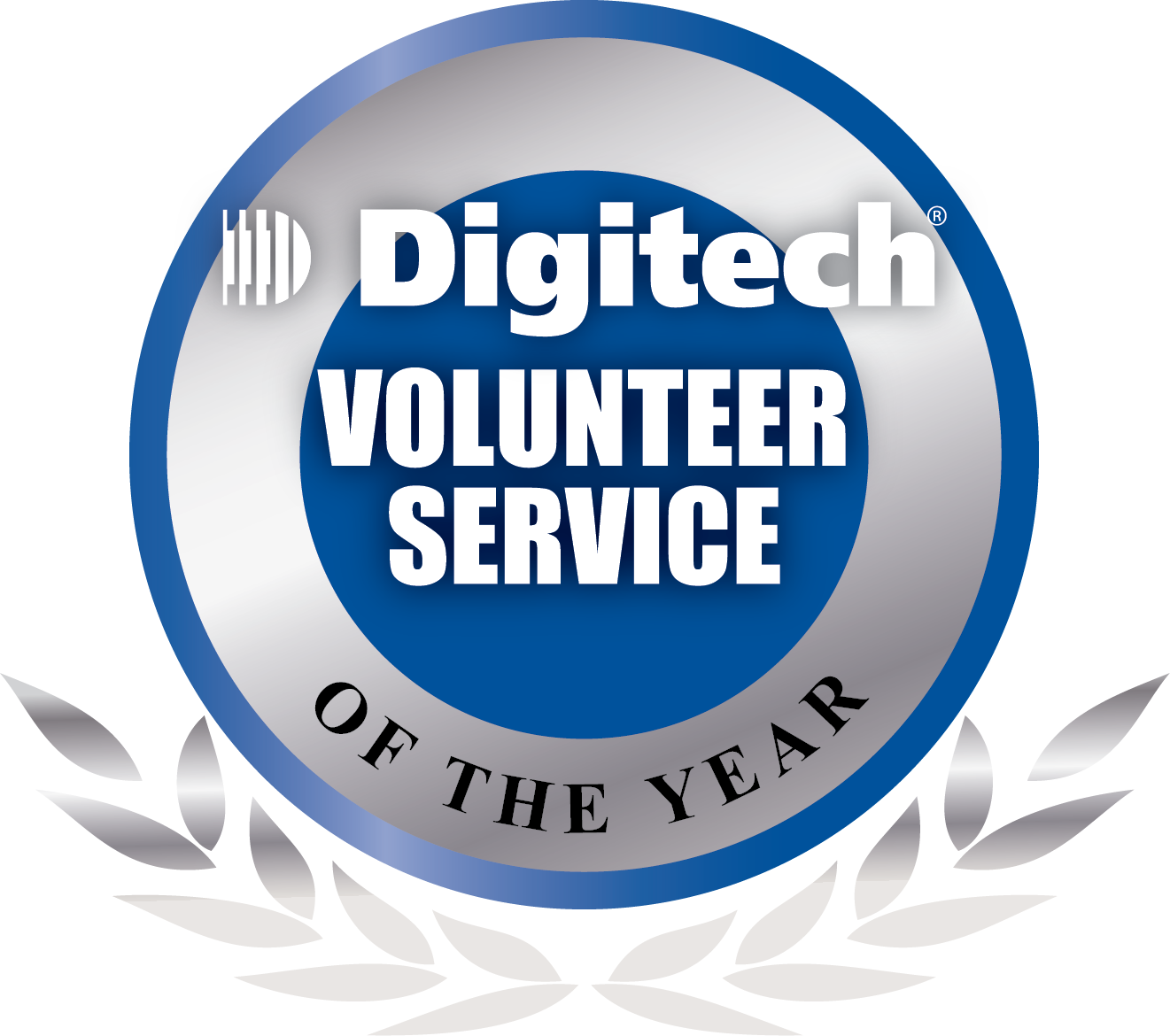 EMS Volunteer Service of the Year