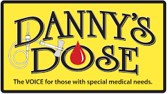 Danny's Dose