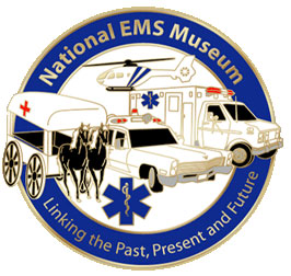 NationalEMSMuseumLogo
